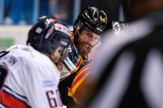 Brynäs Jonathan Sigalet