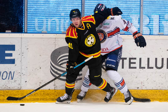 Brynäs Greg Scott