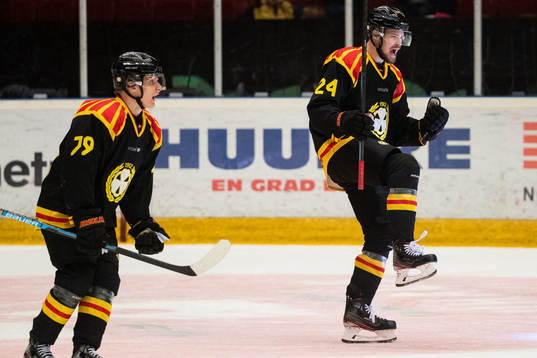 Brynäs Emil Molinjublar