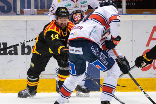 Brynäs Johan Alcén