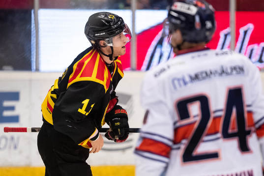 Brynäs Josef Ingman