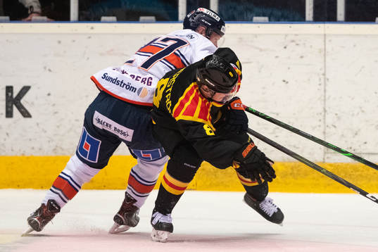 Brynäs Victor Söderström