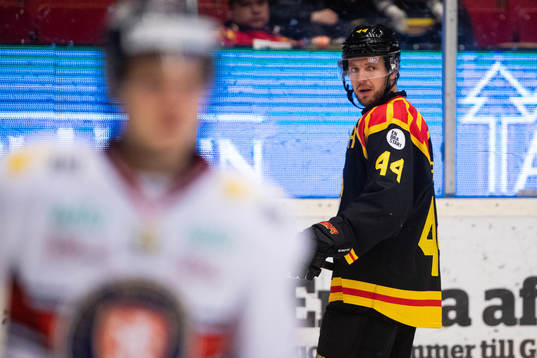 Brynäs Jacob Blomqvist