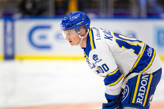 Leksands Martin Karlsson