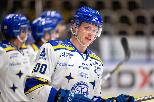 Leksands Martin Karlsson
