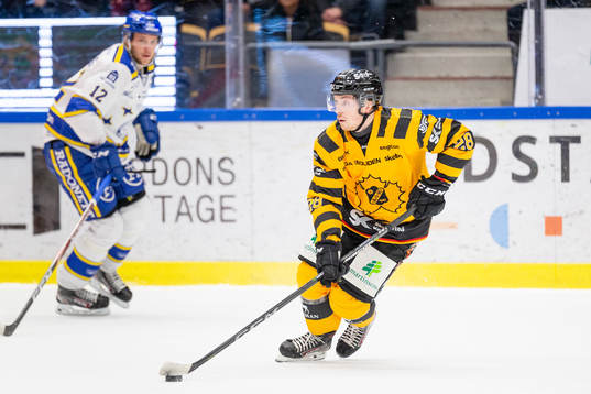 Skellefteås Jesper Frödén