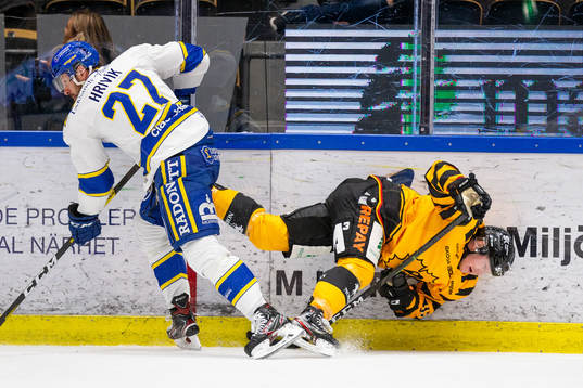 Skellefteås Tuomas Kiiskinen