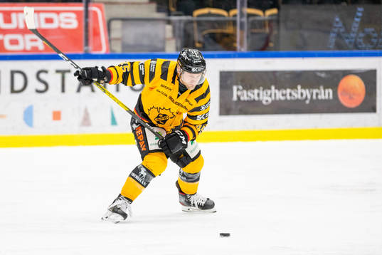 SkellefteåsOscar Möller