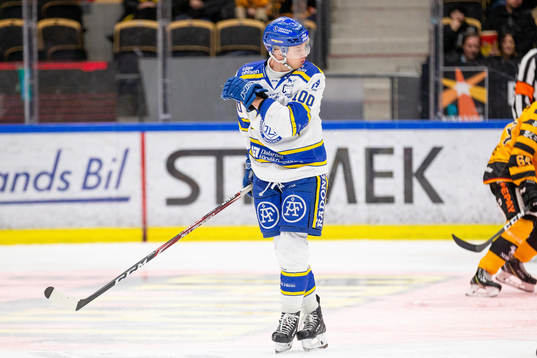 Leksands Martin Karlsson