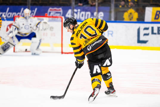Skellefteås Joakim Lindström