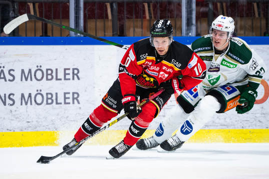 Luleås Einar Emanuelsson