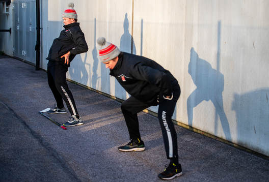 Örebros spelare