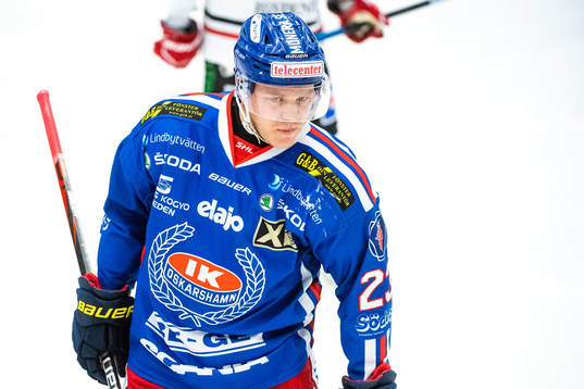 Oskarshamns Johan Johnsson