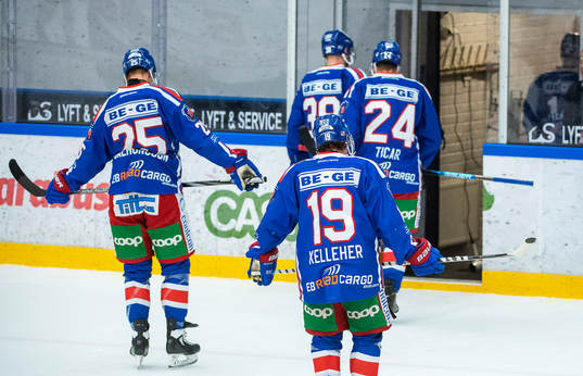 Oskarshamns spelare deppar