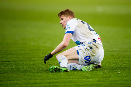 Thore Baardsen Pedersen of Haugesund