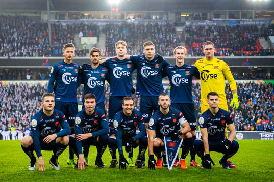 Adrian Pereira (2nd row), Johnny Furdal, Kristian