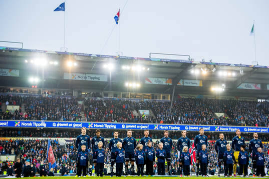 Kristian Thorstvedt, Johnny Furdal, Ylldren Ibrahimaj,