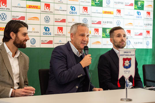 Keith Millen