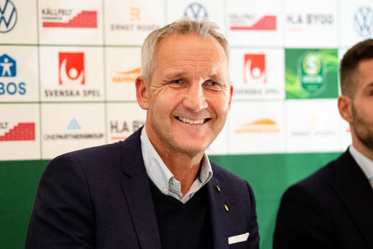 Keith Millen