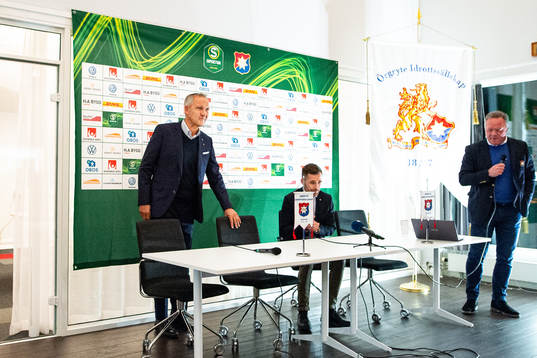 Keith Millen