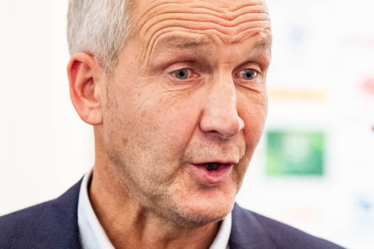 Keith Millen