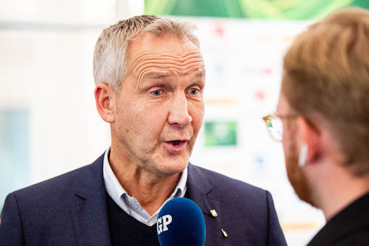 Keith Millen