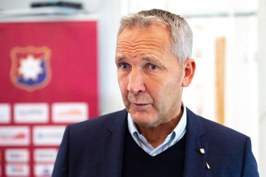 Keith Millen