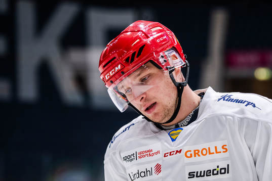 Almtunas Tobias Liljendahl