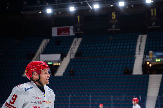 Almtunas Tony Mårtensson