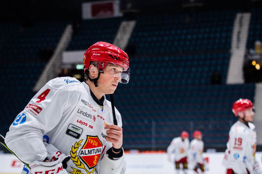 Almtunas Victor Aronsson