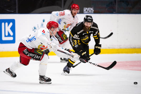 s Johan Larsson