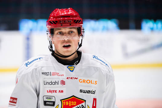 Almtunas Victor Aronsson