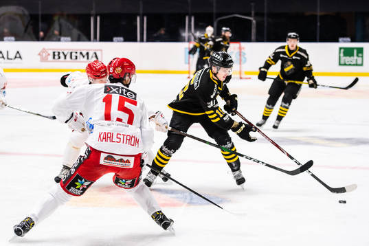 s Elias Lindström