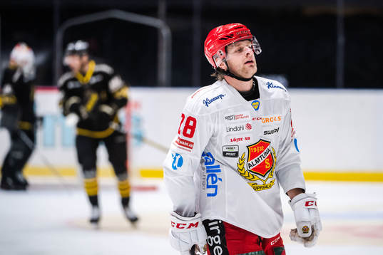 Almtunas Sebastian Fakt deppar