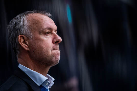 s tränare Bobo Simensen