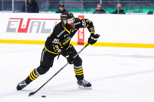 s Johan Larsson