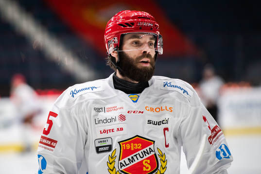 Almtunas Per Svensson