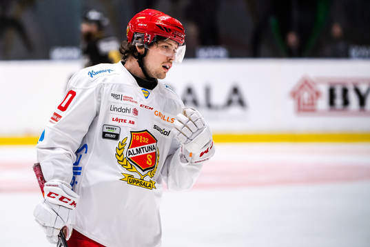 Almtunas Mattias Granlund