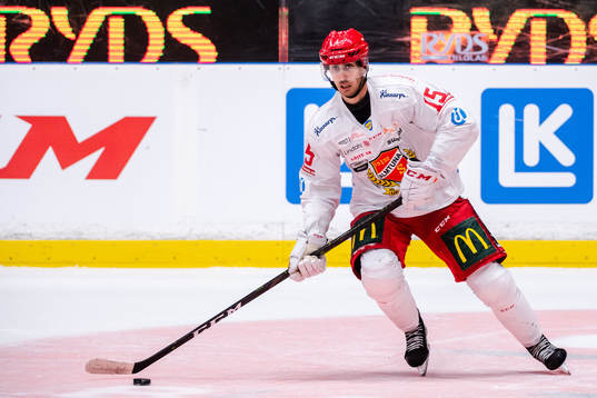 Almtunas Marcus Karlström