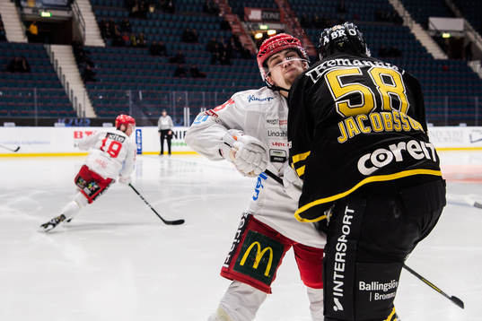 s Robin Jacobsson
