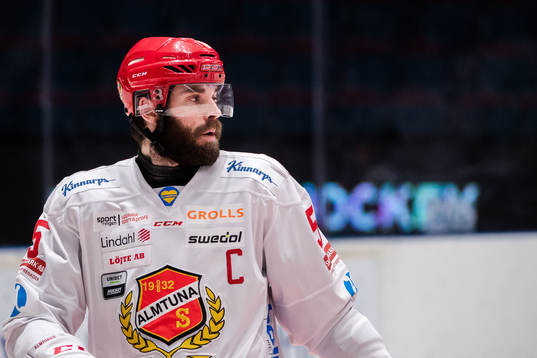 Almtunas Per Svensson