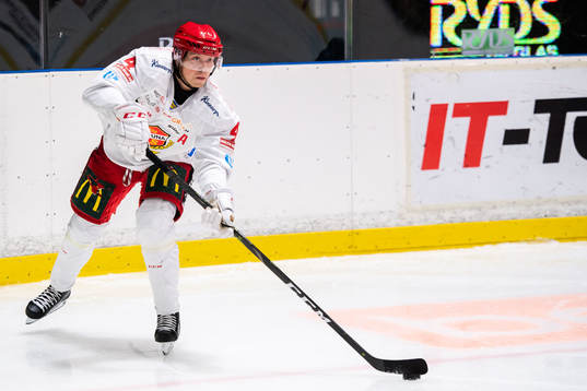 Almtunas Victor Aronsson
