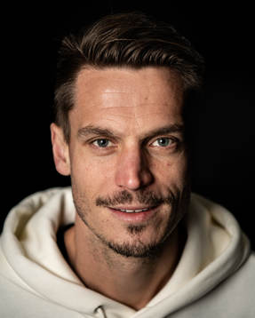 Malmö FFs Markus Rosenberg