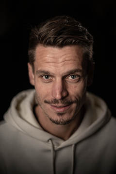 Malmö FFs Markus Rosenberg