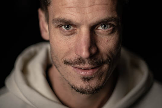 Malmö FFs Markus Rosenberg