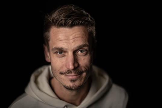 Malmö FFs Markus Rosenberg