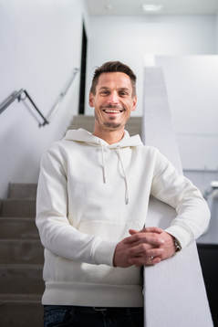 Malmö FFs Markus Rosenberg