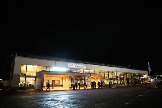 ABB Arena