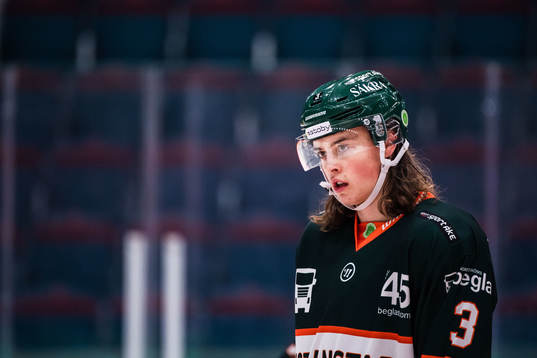 Kristianstads Malte Setkov