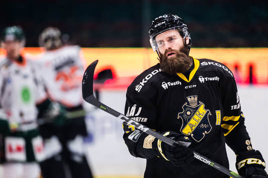 s Johan Larsson